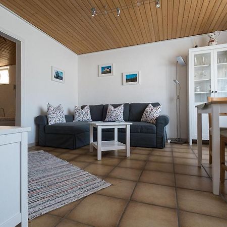 Ina'S Ferienwohnung Fischbachtal Eksteriør billede