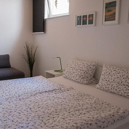 Ina'S Ferienwohnung Fischbachtal Eksteriør billede
