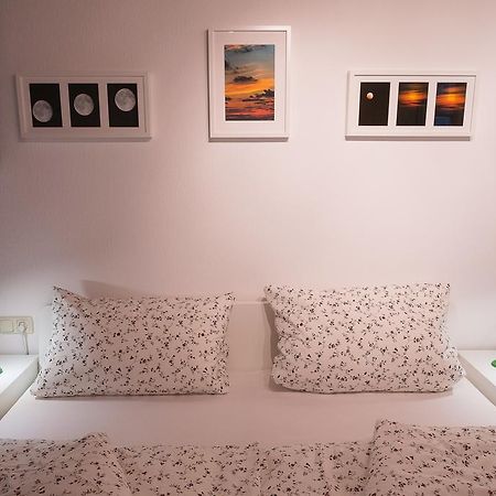 Ina'S Ferienwohnung Fischbachtal Eksteriør billede