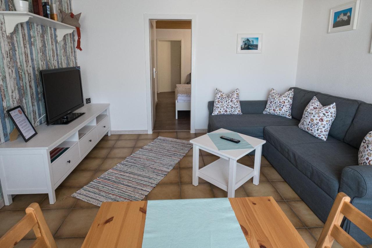 Ina'S Ferienwohnung Fischbachtal Eksteriør billede