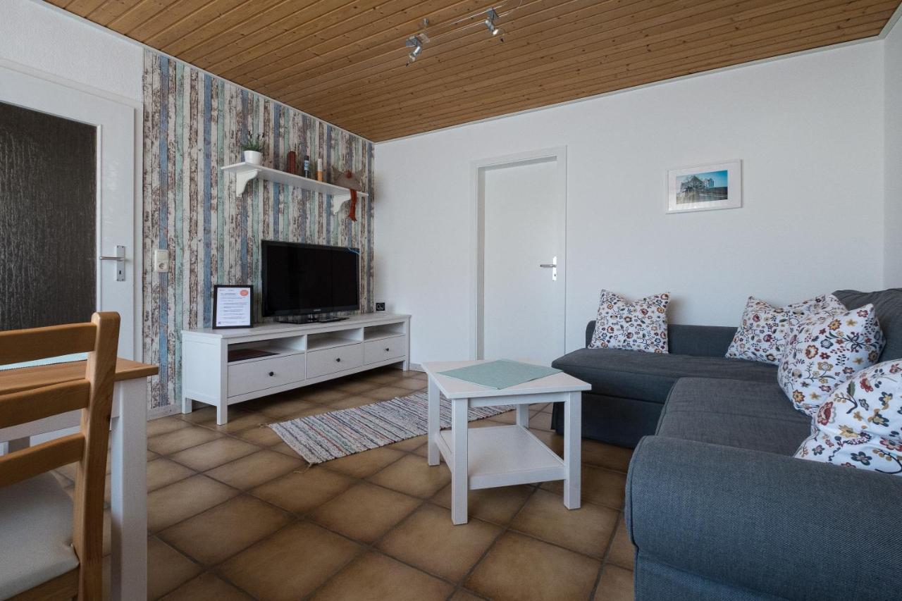 Ina'S Ferienwohnung Fischbachtal Eksteriør billede