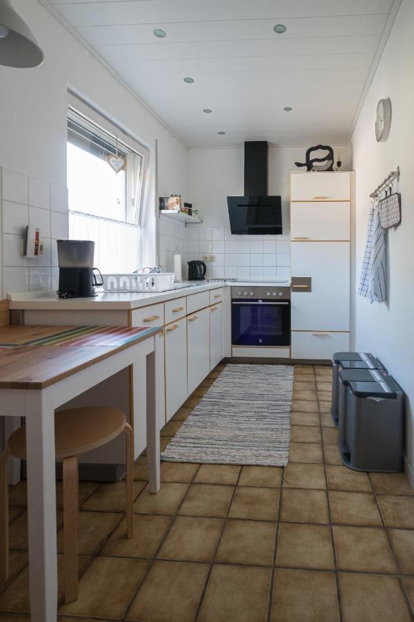 Ina'S Ferienwohnung Fischbachtal Eksteriør billede